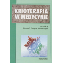 Krioterapia w medycynie