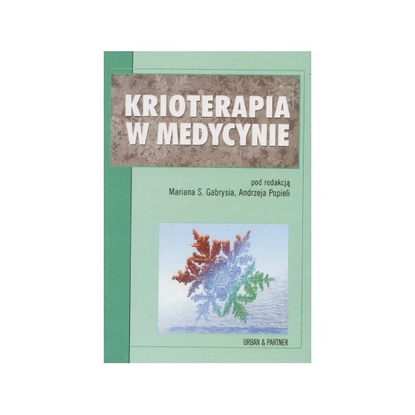 Krioterapia w medycynie