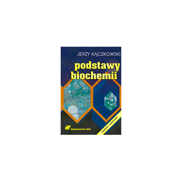 Podstawy biochemii