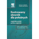 Ilustrowany słownik dla położnych angielsko-polski polsko-angielski