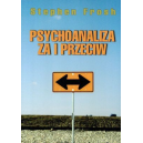 Psychoanaliza za i przeciw