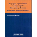 Dyspepsja czynnościowa w perspektywie biopsychospołecznej 
Raport z badań nad dziećmi i młodzieżą