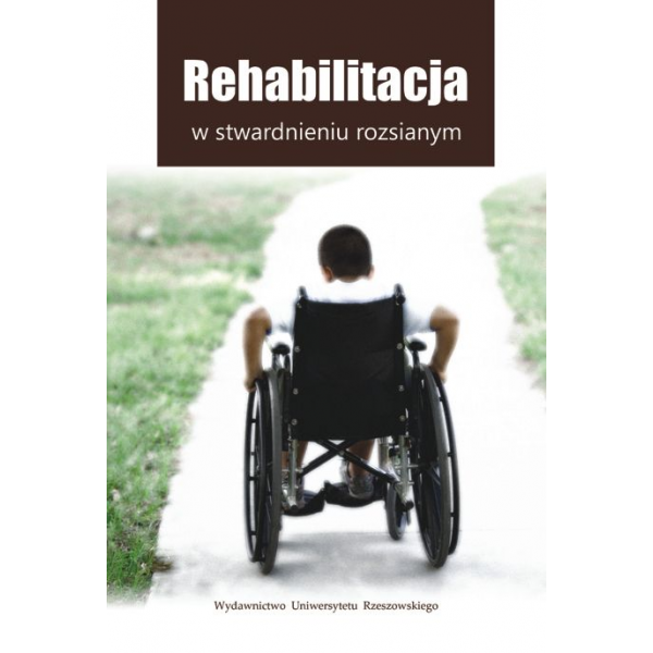 Rehabilitacja w stwardnieniu rozsianym