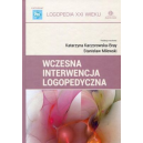 Wczesna interwencja logopedyczna