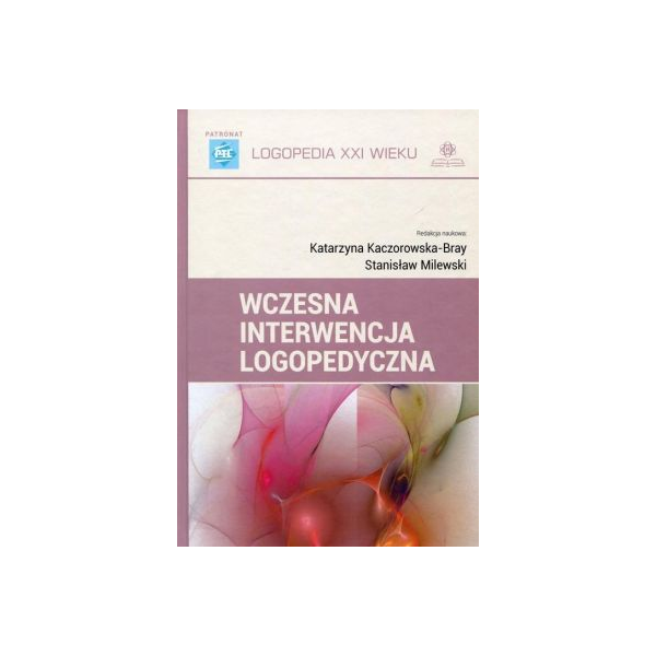 Wczesna interwencja logopedyczna