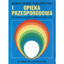 Nowoczesne położnictwo t. 1-4