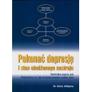 Pokonać depresję i stan obniżonego nastroju Technika pięciu pól. Pokażemy ci, jak możesz pomóc sobie sam