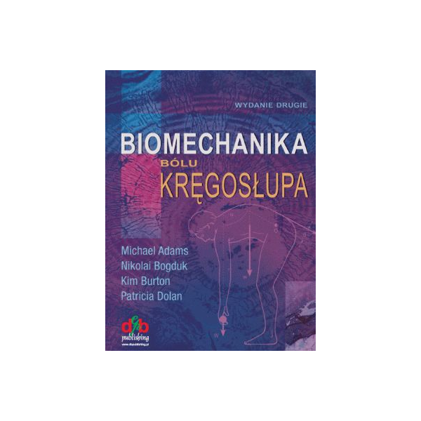 Biomechanika bólu kręgosłupa