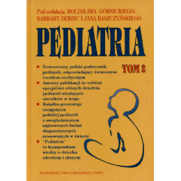 Pediatria t. 1-2