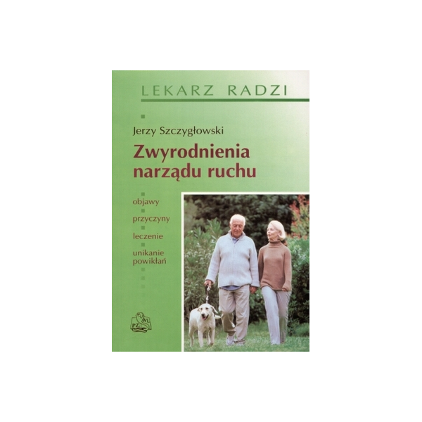 Zwyrodnienia narządu ruchu