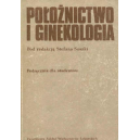 Położnictwo i ginekologia