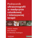 Podręcznik ultrasonografii w medycynie ratunkowej i intensywnej terapii