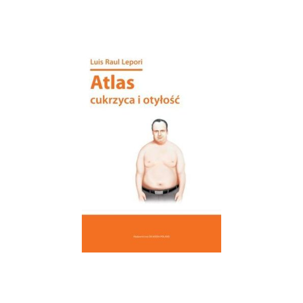 Atlas cukrzyca i otyłość