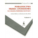 Poradnictwo przed- i potestowe Dla lekarza pierwszego kontaktu