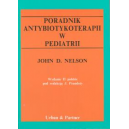 Poradnik antybiotykoterapii w pediatrii