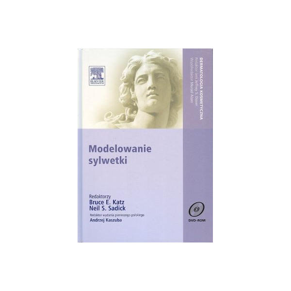 Modelowanie sylwetki (z DVD)