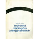 Technika zabiegów pielęgniarskich