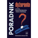 Poradnik dyżuranta