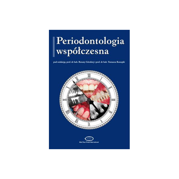 Periodontologia współczesna