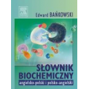 Słownik biochemiczny angielsko-polski i polsko-angielski