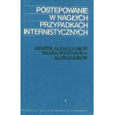 Postępowanie w nagłych przypadkach internistycznych