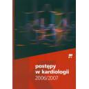 Postępy w kardiologii 2006/2007