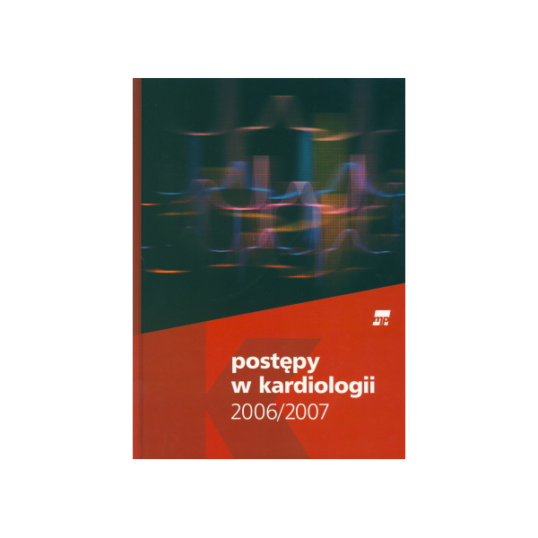 Postępy w kardiologii 2006/2007