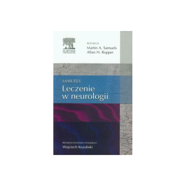 Leczenie w neurologii