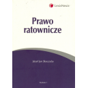 Prawo ratownicze