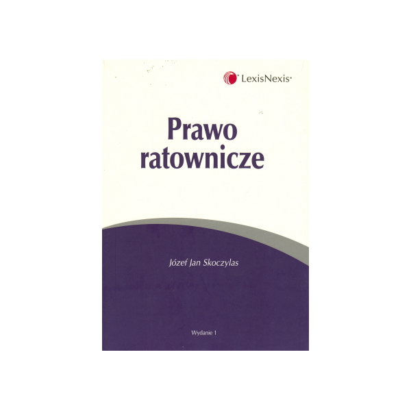 Prawo ratownicze