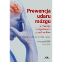 Prewencja udaru mózgu u chorego z migotaniem przedsionków