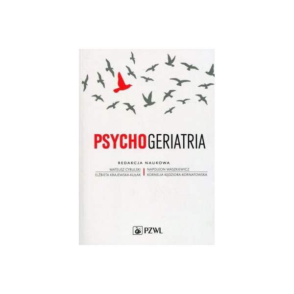 Psychogeriatria