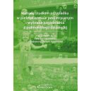 Metoda studium przypadku w pielęgniarstwie pediatrycznym - wybrane zagadnienia z pulmonologii dziecięcej