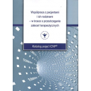 Współpraca z pacjentami i ich rodzinami - w trosce o przestrzeganie zaleceń terapeutycznych Katalog pojęć ICNP