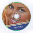 Profesjonalne wybielanie zębów (z DVD)