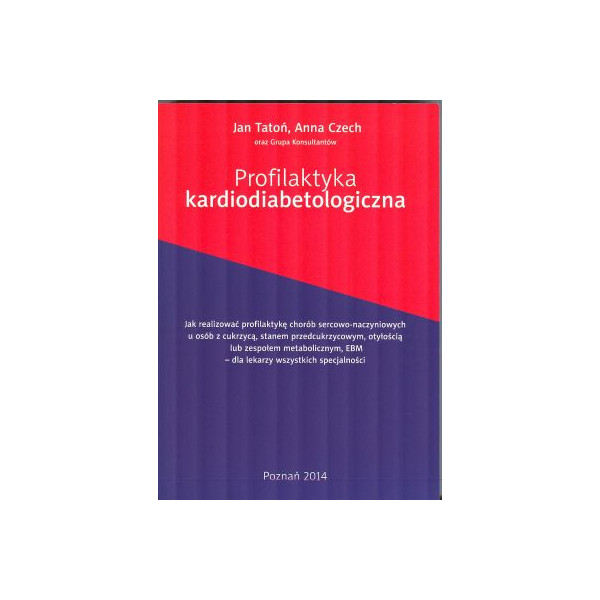 Profilaktyka kardiodiabetologiczna