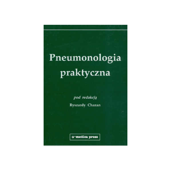 Pneumonologia praktyczna