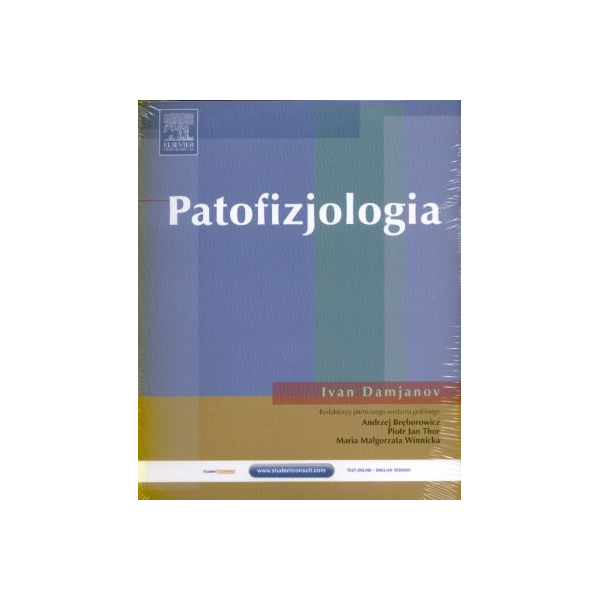 Patofizjologia