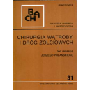 Chirurgia wątroby i dróg żółciowych