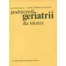 Podręcznik geriatrii dla lekarzy