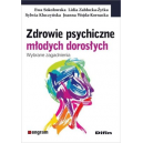 Zdrowie psychiczne młodych dorosłych
Wybrane zagadnienia