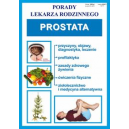 Prostata. Porady lekarza rodzinnego