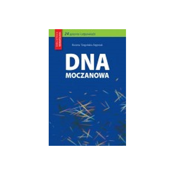 Dna moczanowa