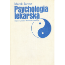 Psychologia lekarska