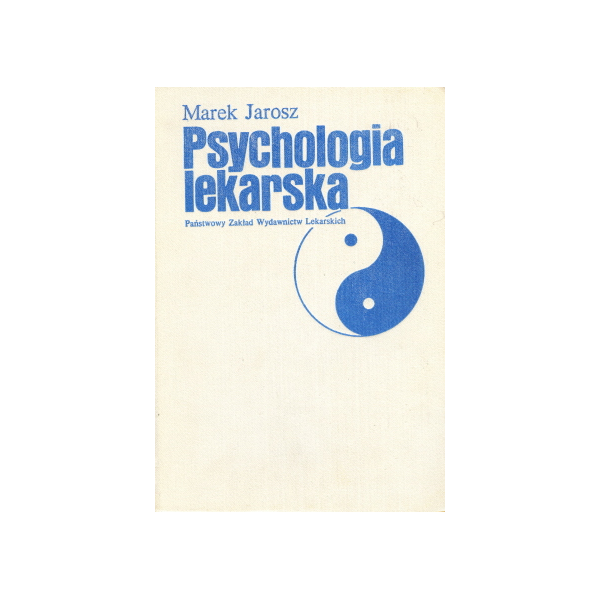 Psychologia lekarska