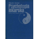 Psychologia lekarska