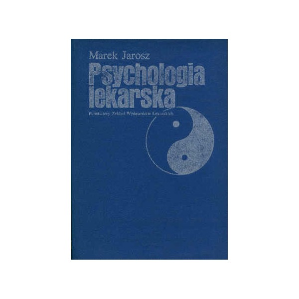 Psychologia lekarska