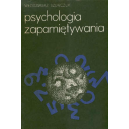 Psychologia zapamiętywania