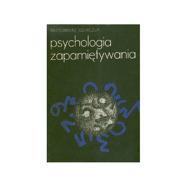 Psychologia zapamiętywania