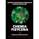 Chemia fizyczna t. 3 Obliczenia fizykochemiczne